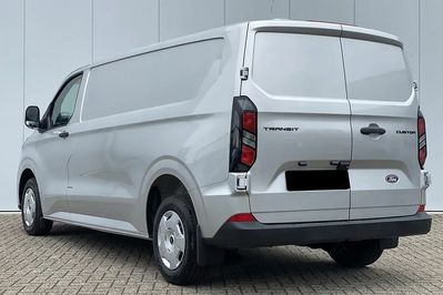 Ford Transit Custom 320 L2H1 Trend