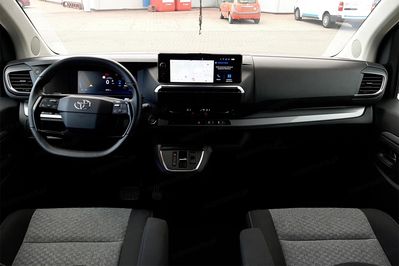 Toyota Proace Verso Long L2H1 Family AT