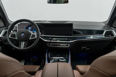 BMW X5 xDrive30d M Sport