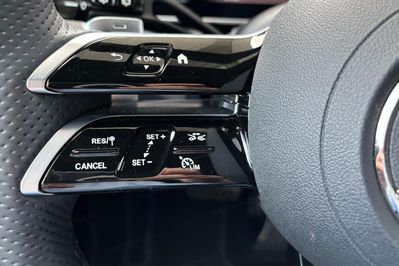 Mercedes GLC Coupe 300 d 4-Matic AMG Line