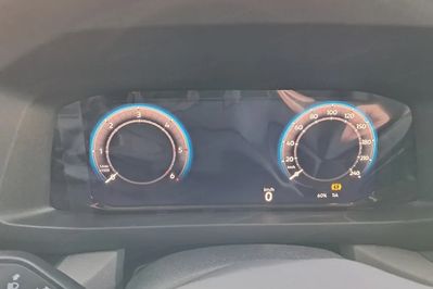 Volkswagen Crafter L3H3