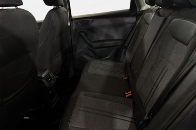 Seat Ateca 1.5 TSI