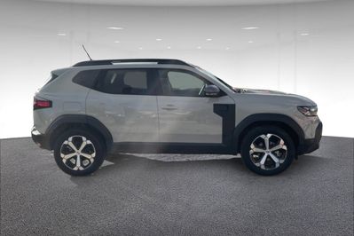 Dacia Duster Journey 1.0 Eco-G