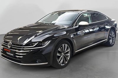Volkswagen Arteon 2.0 Tsi Elegance Dsg