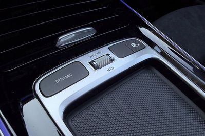 Mercedes GLA 200 AMG Line