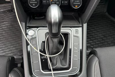 Volkswagen Passat Alltrack 2.0 TDI SCR 4Mot DSG