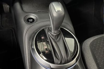 Nissan Juke N-Connecta 1.0 DIG-T