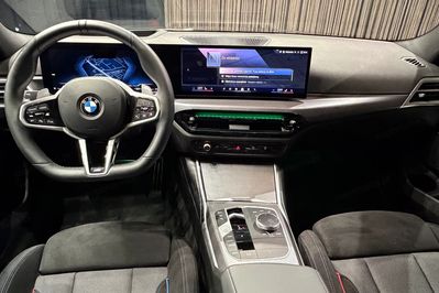 BMW Seria 3 320d xDrive mHEV M Sport sport-aut