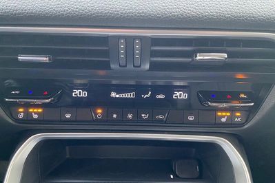 Mazda CX-60 2.5 PHEV Homura aut