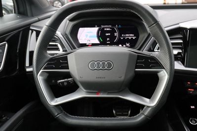 Audi Q4 e-tron 45 Advanced