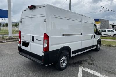 Toyota Proace Max Active L3H2