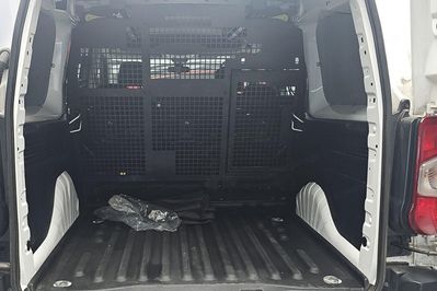 Toyota ProAce 1.5 D-4D Long Active