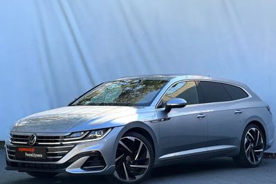 Volkswagen Arteon 2.0 TSI R-Line DSG