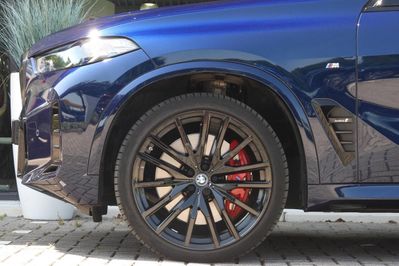 BMW X5 xDrive30d M Sport