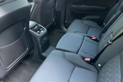 Volvo XC90 T8 AWD Plug-In Hybrid Plus Dark 7os