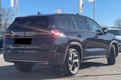 Skoda Kodiaq Sportline 2.0 TDI DSG 4x4 7os.
