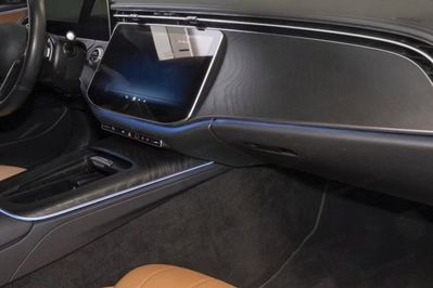 Mercedes E Klasa 200 d Avantgarde