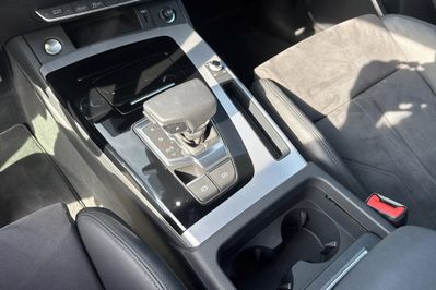 Audi Q5 Sportback 40 TFSI quattro S Line
