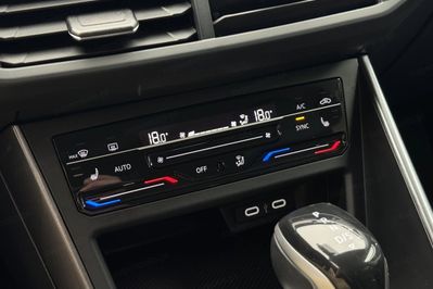 Volkswagen Taigo 1.5 TSI Style DSG