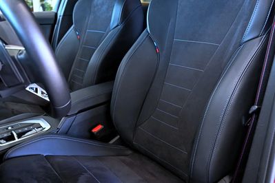 BMW Seria 1 120i M Sport