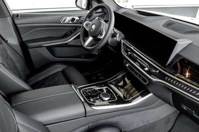 BMW X5 xDrive50e M Sport
