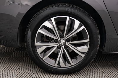 Peugeot 508 1.5 BlueHDi Allure Pack S&S EAT8