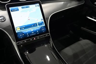 Mercedes Klasa C Estate 180 AMG Line