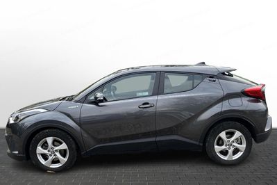 Toyota C-HR 1.8 Hybrid Premium