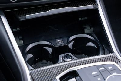 BMW Seria 3 M340i xDrive
