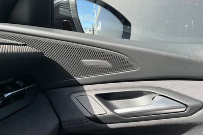 Audi Q6 e-tron S line