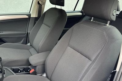 Volkswagen Tiguan Comfortline