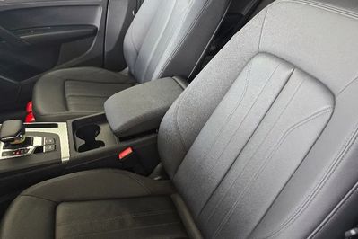 Audi Q5 40 TDI quattro