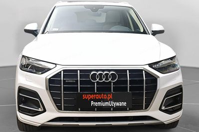 Audi Q5 40 TDI quattro Advanced