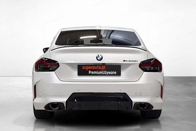 BMW Seria 2 M240i xDrive