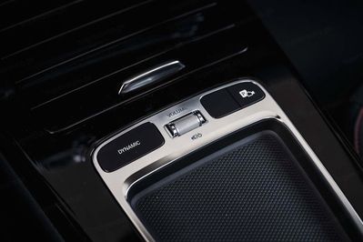 Mercedes Klasa A 200 AMG Line