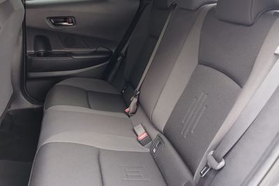 Toyota C-HR 1.8 Hybrid Style