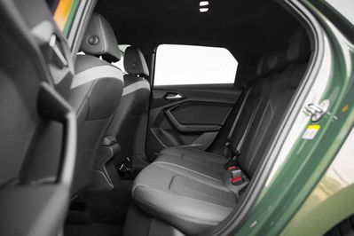 Audi A1 40 TFSI S Line