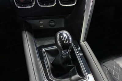 Baic Beijing 3 1.5T Luxury