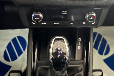 Skoda Scala 1.0 TSI Style DSG