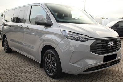 Ford Transit Custom Kombi M1 L2H1 Limited 320
