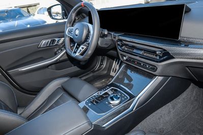 BMW Seria 3 M340i xDrive