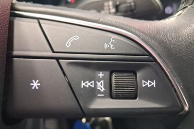 Audi Q3 35 TFSI