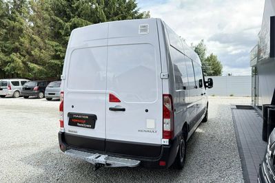 Renault Master dCi L3H2 (bryg.)