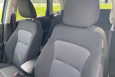 Suzuki Vitara 1.4 Boosterjet SHVS Premium 4WD