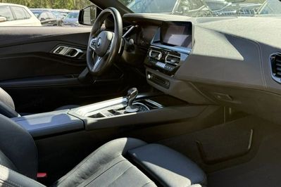 BMW Z4 20i sDrive M Sport