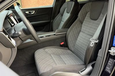 Volvo V60 B3 B Core