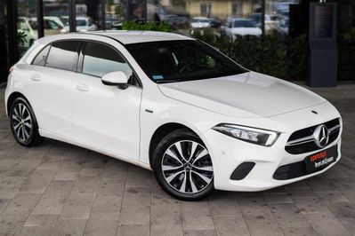 Mercedes Klasa A 250 e Style