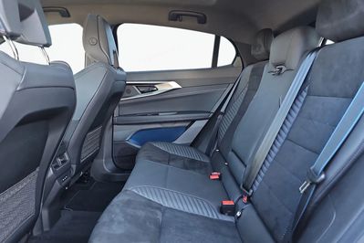 Renault Rafale 1.2 E-Tech Full Hybrid  Esprit Alpine MMT