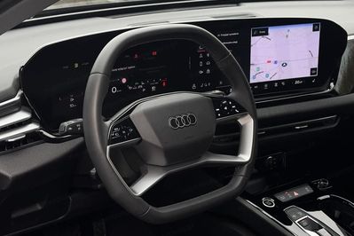 Audi A5 TFSI 110 kW S tronic