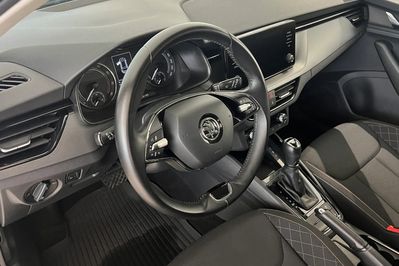 Skoda Kamiq TSI Ambition DSG